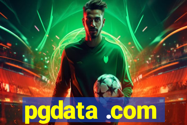 pgdata .com